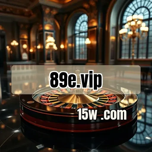 89e.vip: Segurança na Plataforma de Jogos que Você Precisa Conhecer