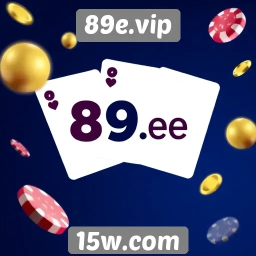 Comparação de bônus e promoções em 89e.vip