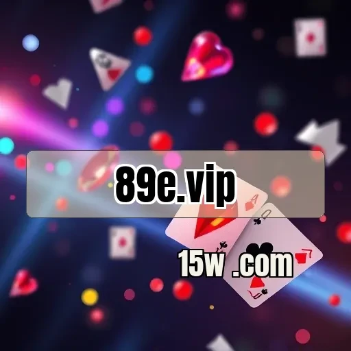 89e.vip: Explore Atrações Inovadoras na Sua Seção de Aplicativos