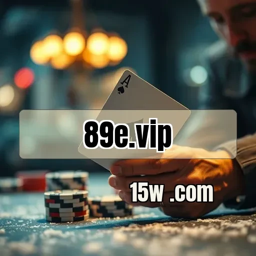 89e.vip: Um Universo de Jogos Incríveis para Todos os Gostos